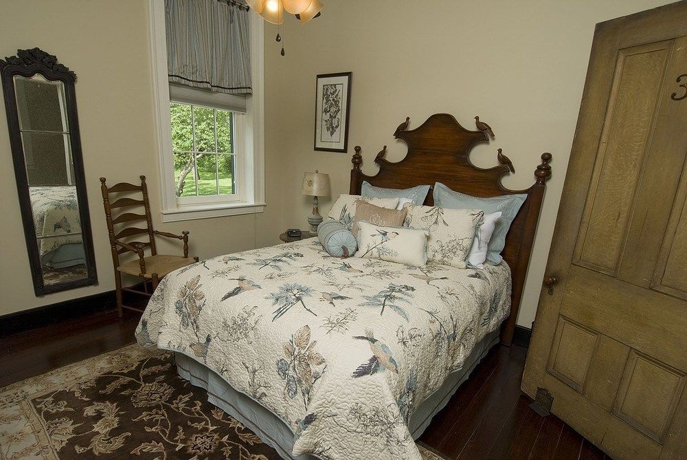 Braehead Manor Fredericksburg Exterior photo