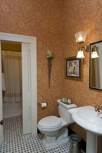 Braehead Manor Fredericksburg Exterior photo